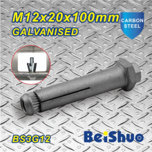 M12 Anchor Bolt Made in China